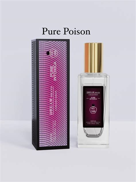 pure poison 30ml